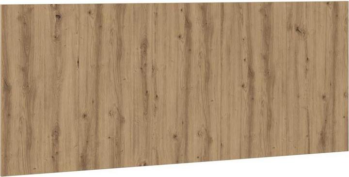 Image du produit vidaXL Kopfteil (200 x 1.50 x 80 cm)