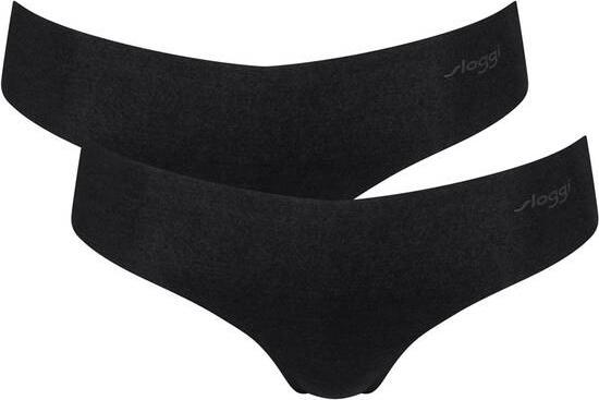 Actual product image Sloggi Zero (S, pack of 2)