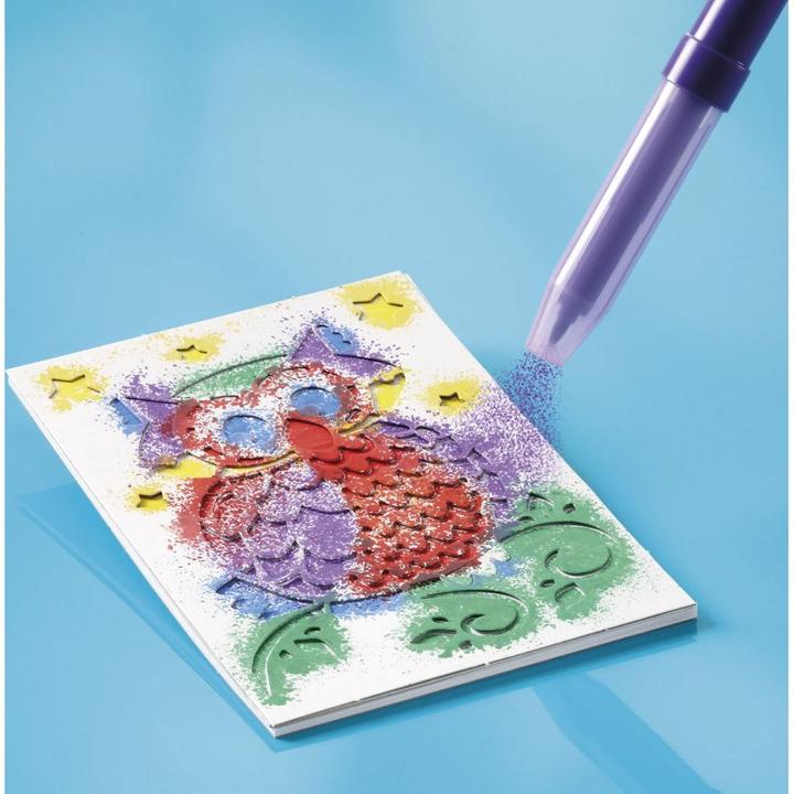 Actual product image Totum Spraypens