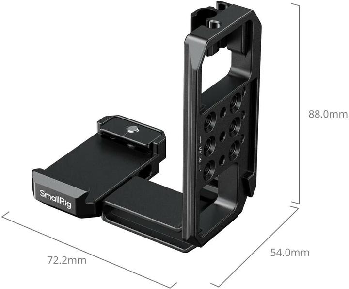 Actual product image SmallRig 5594