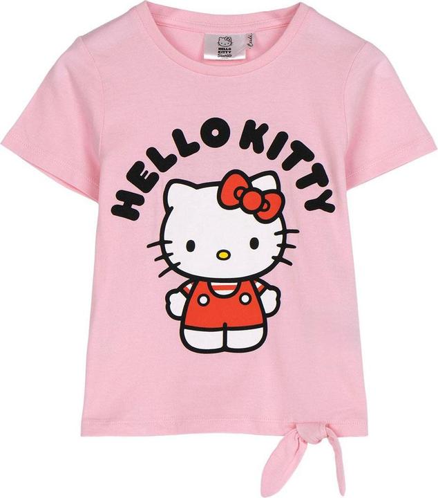 Image du produit Cerdá Sanrio - Kitty White - 5 ans (116)
