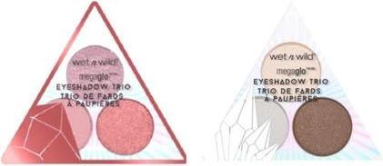 Actual product image Wet n Wild Mega Glo Eyeshadow Palette 1110041E