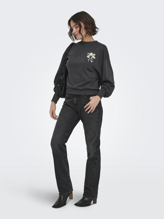 Produktbild Only ONLBROOKE Sweatshirt Sweatshirt (M)