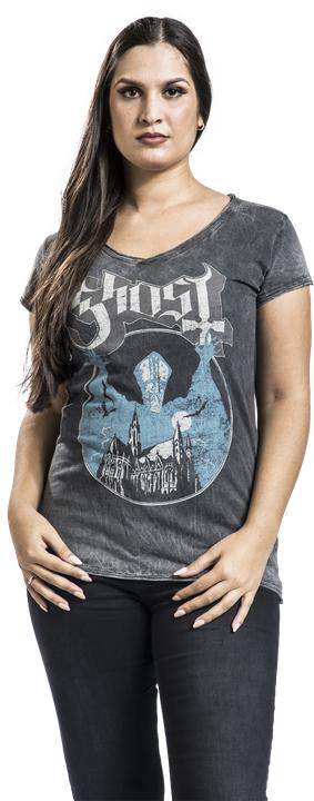 Produktbild Ghost Opus (4XL)