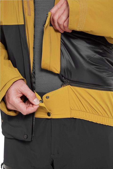Produktbild Rab Khroma Diffract Jacket (XL)