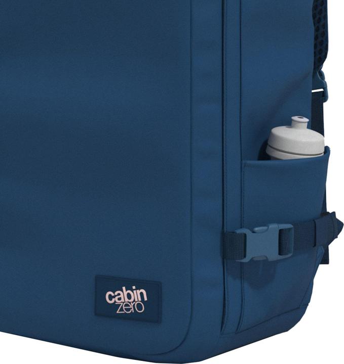 Immagine prodotto Cabin zero Travel Cabin Bag Classic Plus 42L Rucksack 54 cm (34 l)
