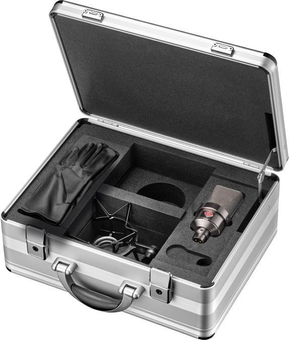 Actual product image Neumann TLM 103 25 Years Edition grootmembraan condensatormicrofoon