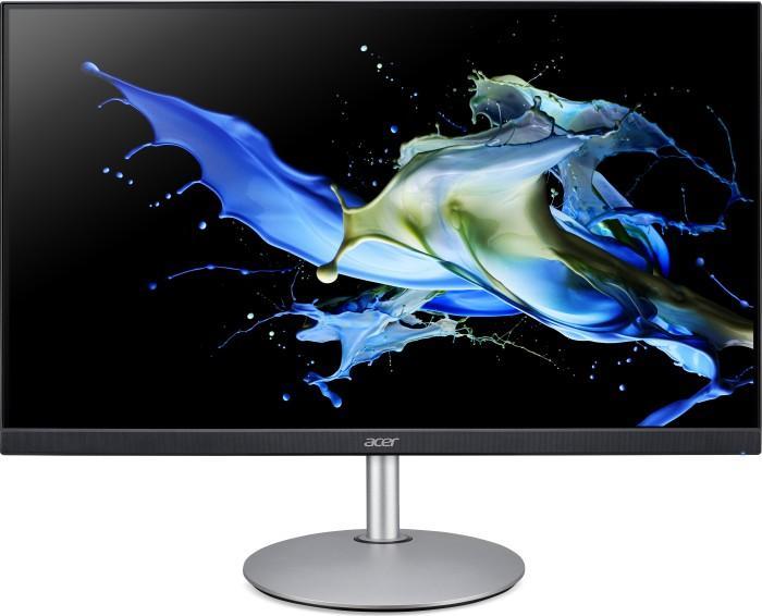 Acer CB272smiprx (1920 x 1080 pixels, 27")