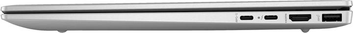 Actual product image HP Pavilion Plus 14-ew1152ng 14" WQXGA IPS 120Hz, Intel Core Ultra 5 125H, 16GB RAM, 512GB SSD, Wind (14", 16 GB, 512 GB, DE)