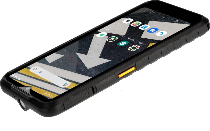 Image du produit Cat S53 (128 Go, Noir, 6.50", Double SIM, 48 Mpx, 5G)