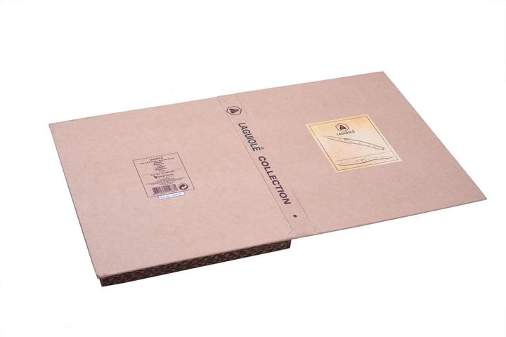 Image du produit Laguiole Arue (6 pcs, Set de couverts)