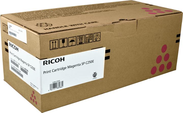 Produktbild RICOH 407545 (M)