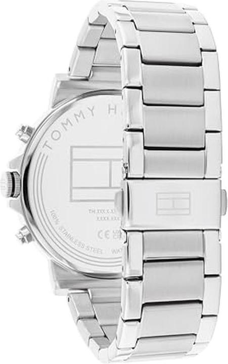 Produktbild Tommy Hilfiger - Tyson 1710667 (Analoguhr, 44 mm)