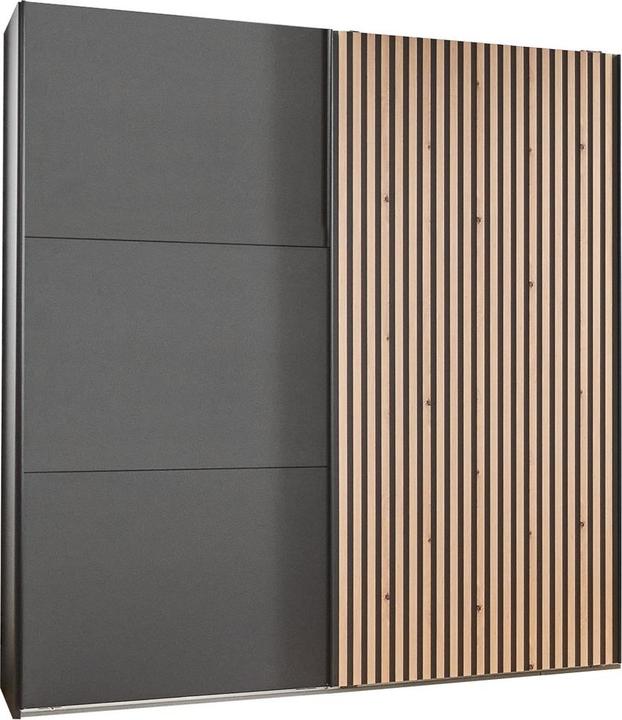 Actual product image pfister Ancona (200 x 216 cm)