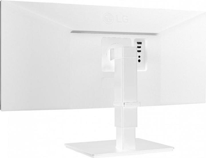 Produktbild LG 34BN670-W (2560 x 1080 Pixel, 34")