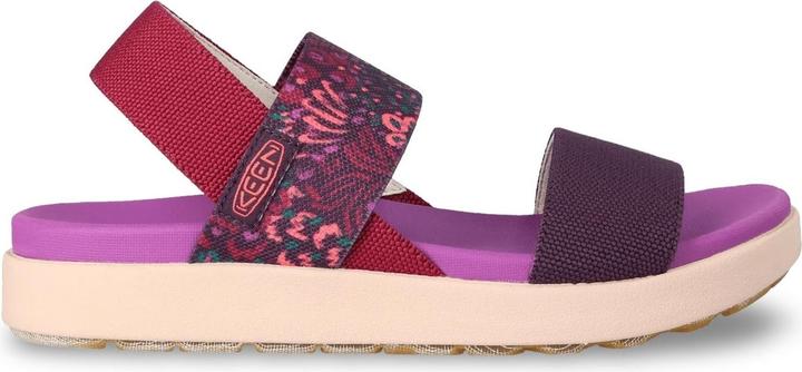 Actual product image Keen W Elle Backstrap (37)