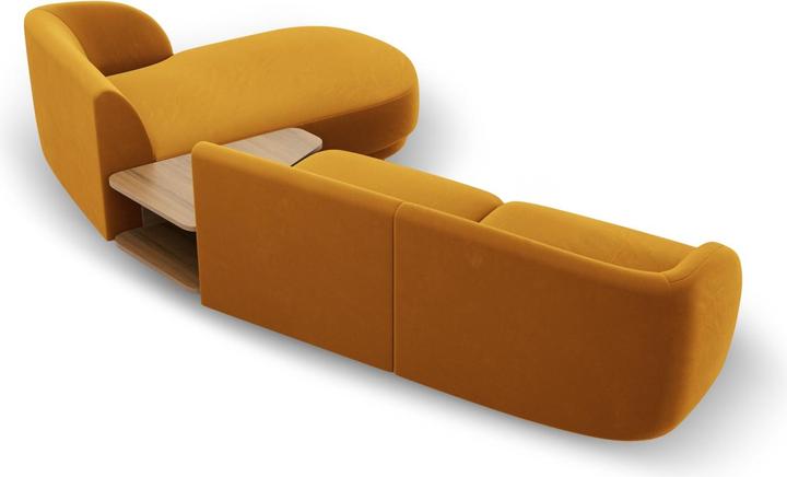 Actual product image Micadoni Miley (3-seater)