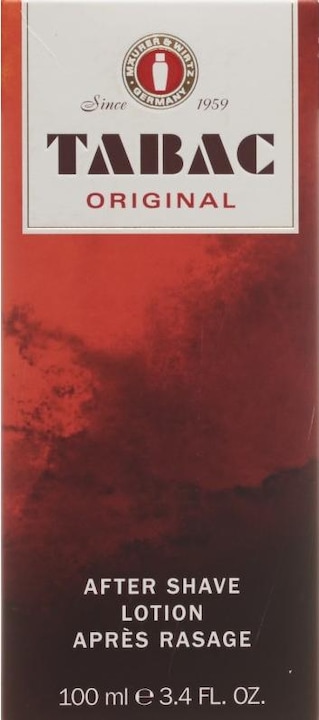Produktbild Tabac Original (Lotion, 100 ml)