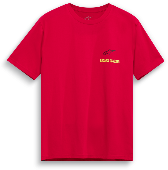 Actual product image Alpinestars Tee 24 Swerve Csf Ss (L)