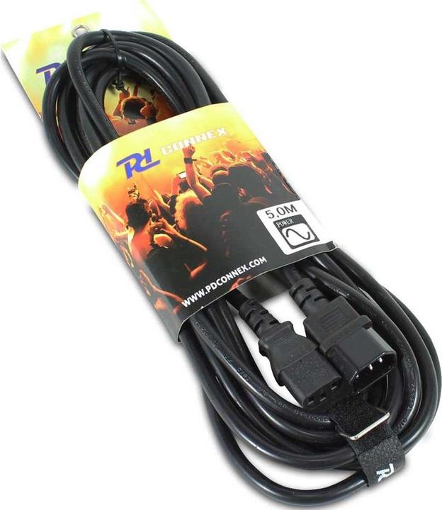 Image du produit PD Connex Câble de rallonge CX18-5 5 mètres (5 m)