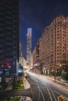 Image du produit Venus Optic Laowa 15mm f/4.5 Zero-D Shift Canon RF (Canon RF, Plein format)