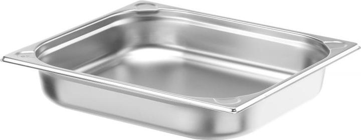 Immagine prodotto Hendi Contenitore Gastronorm 2/3 Linea Cucina (GN 2/3, 5.50 l)