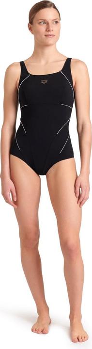 Produktbild Arena Bodylift Damen Jewel Low C-Cup Badeanzug (44)