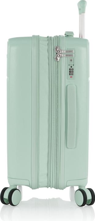 Immagine prodotto Heys Menta pastello S -matkalaukku, minttu (44 l)