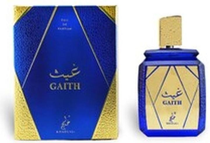 Actual product image Khadlaj Gaith (Eau de parfum, 100 ml)
