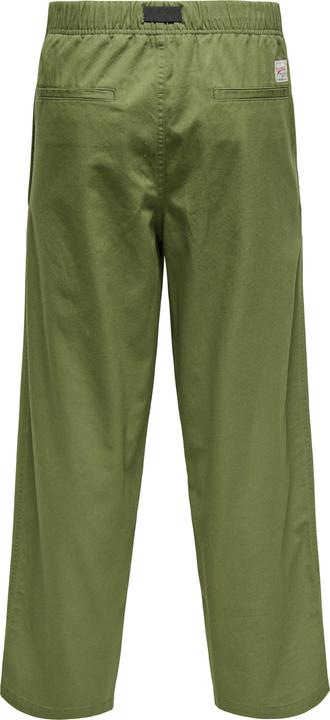 Actual product image Only & Sons ONSHENRY Gerade geschnitten Chino Hose Chino Hose (XL)