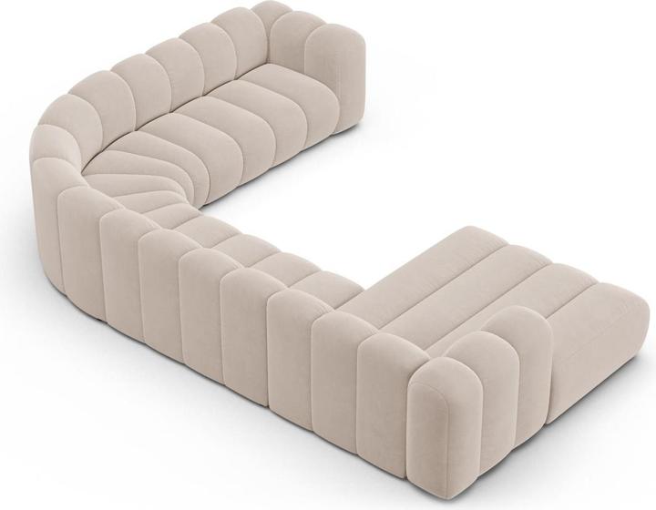 Produktbild Micadoni Lupine (Ecksofa)