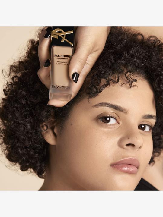 Productafbeelding Yves Saint Laurent All Hours Foundation Medium Neutraal 8 Fl 25 ml (Nr. 08 - Medium Neutraal)