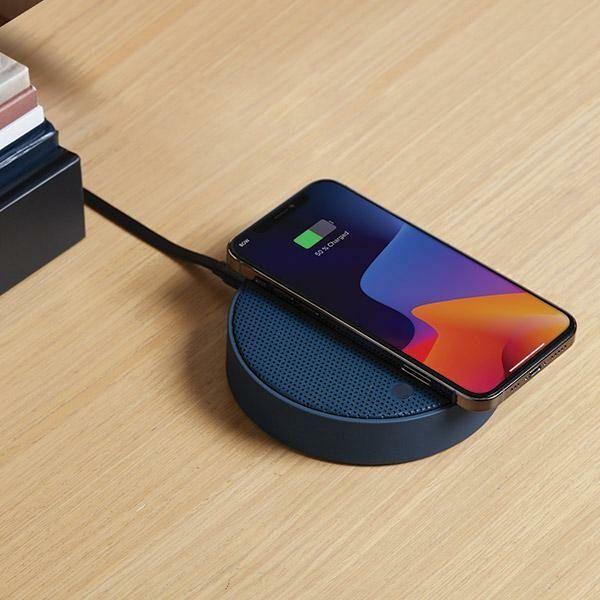 Actual product image Lexon Oslo Energy+ (10 W)