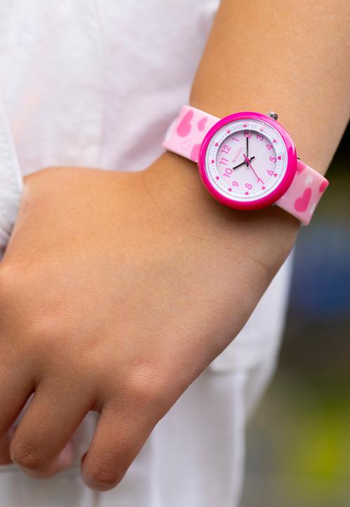 Image du produit Tikkers Enseignant de temps 30mm (Montre analogique, 30 mm)