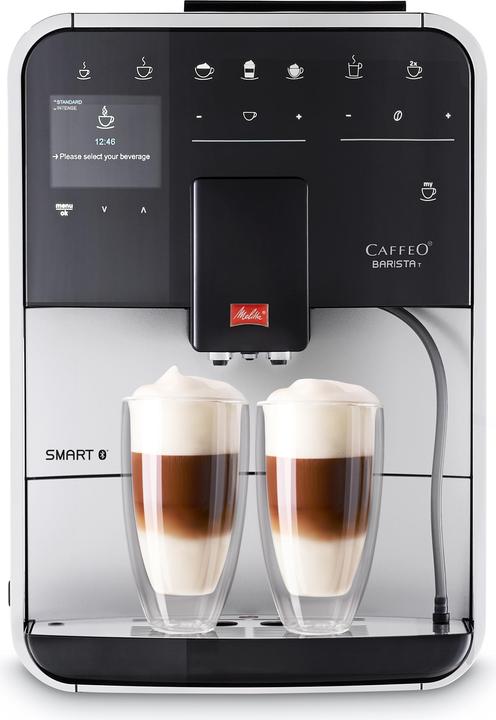 Produktbild Melitta Barista Smart T