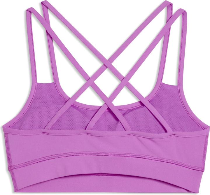 Actual product image Puma W x Hyrox Move Strappy Bra (L)
