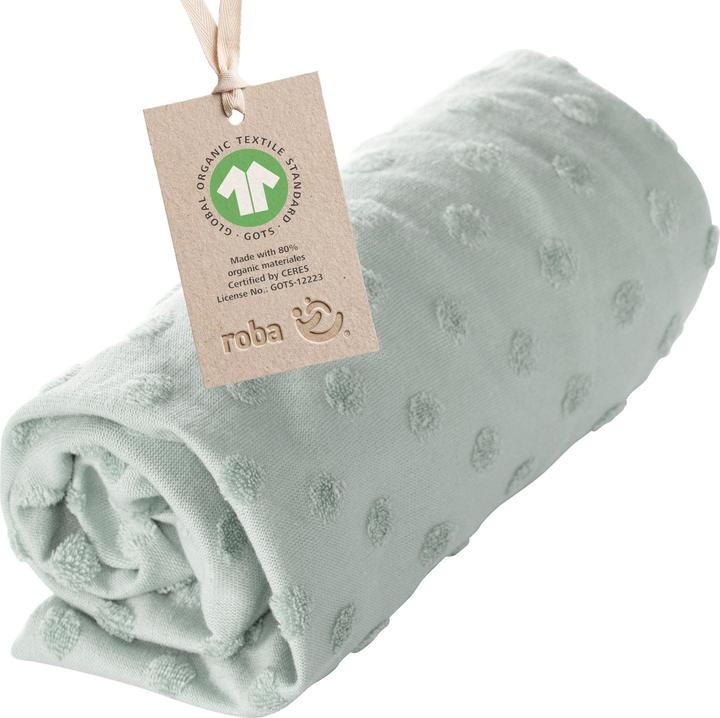 Productafbeelding Roba Spankap (75 x 85 cm)