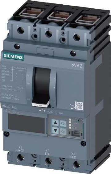 Immagine prodotto Siemens 3VA2010-6KP36-0AA0