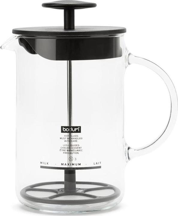 Productafbeelding Bodum Latteo (25 cl)