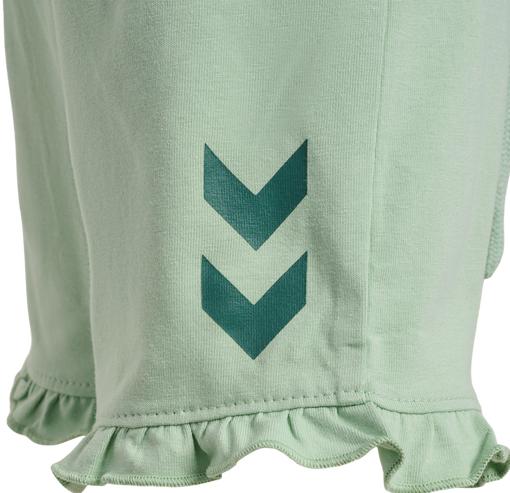 Immagine prodotto hummel pantaloncini hmlTALYA RUFFLE (62)