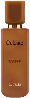 Immagine prodotto La Fede Celeste Toffee Eau De Parfum 100ml (Eau de parfum, 100 ml)