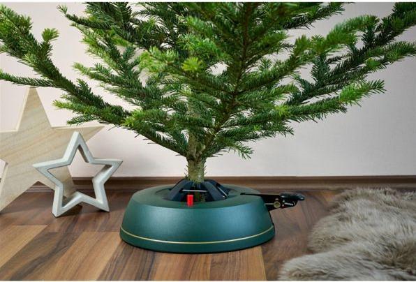 Image du produit Krinner Christbaumständer Comf. Grip+S