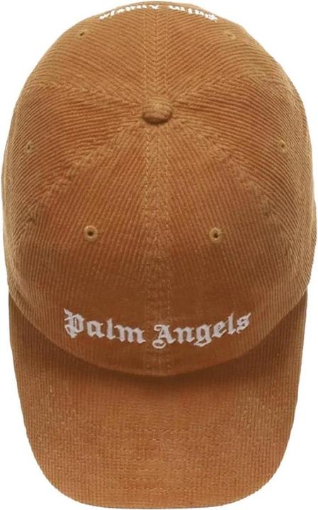 Produktbild Palm Angels BaseballMütze Kord