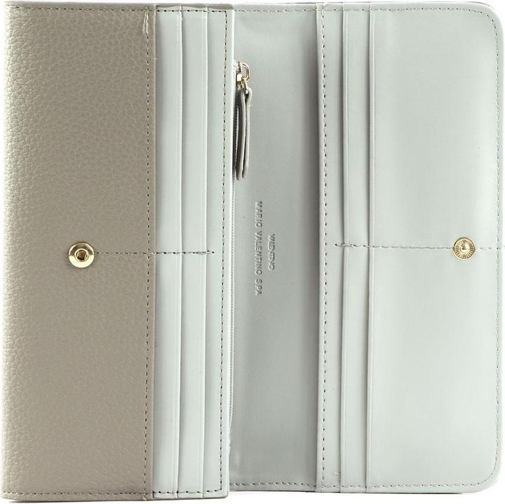 Image du produit Valentino Portefeuille Alexia - Gris