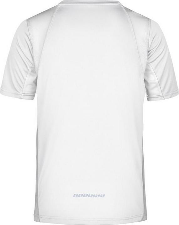 Produktbild James & Nicholson TShirt Laufen (M)