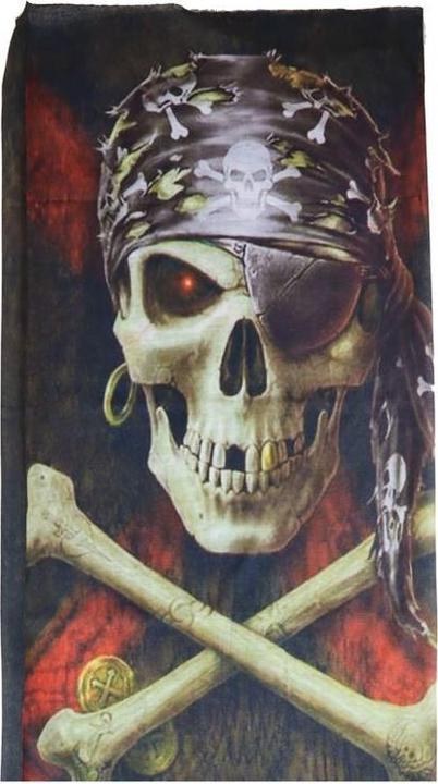 Immagine prodotto Harisson Pirate