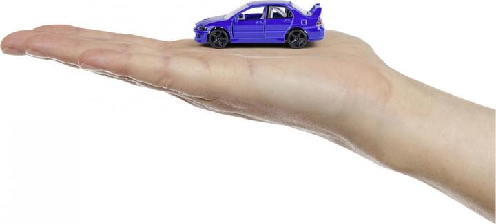 Productafbeelding Majorette Japan Serie Bonus Pack, 3-soort.