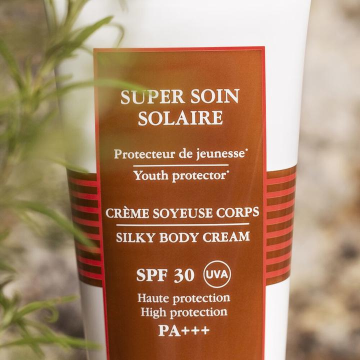 Produktbild Sisley Sonnenpflege (Sonnencreme, SPF 30, 200 ml, 200 g)