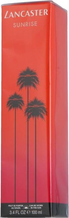 Produktbild Lancaster Fragrance - Sunrise Eau de Toilette (Eau de Toilette, 100 ml)