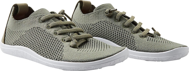 Greyish green